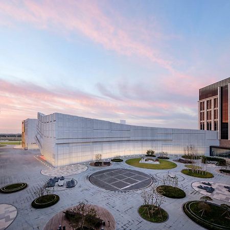 Art Paradiso, Paradise City Incheon Luaran gambar
