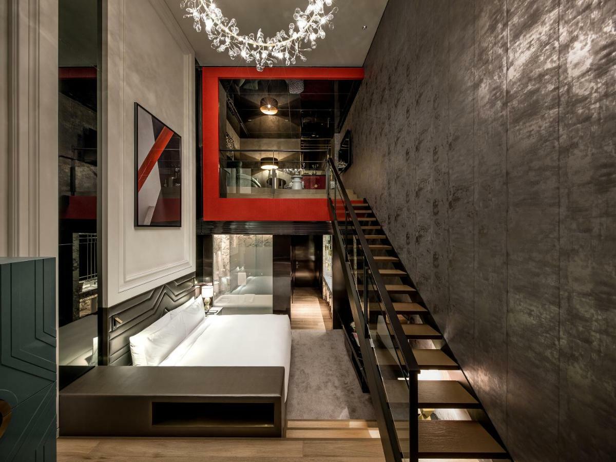 Art Paradiso, Paradise City Incheon Luaran gambar