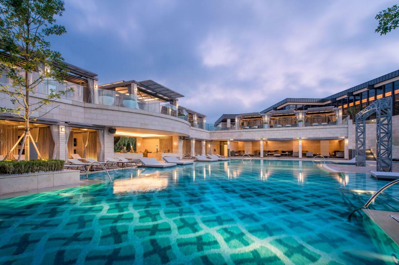 Art Paradiso, Paradise City Incheon Luaran gambar