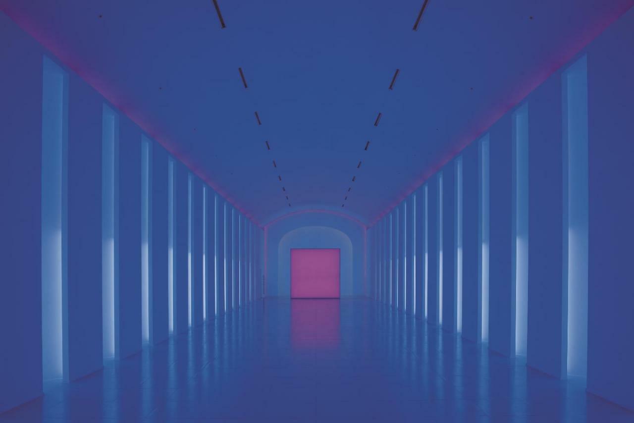 Art Paradiso, Paradise City Incheon Luaran gambar