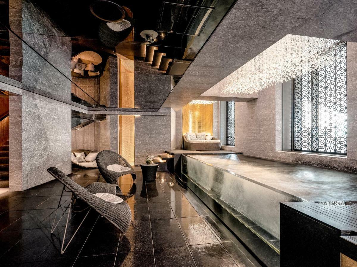 Art Paradiso, Paradise City Incheon Luaran gambar