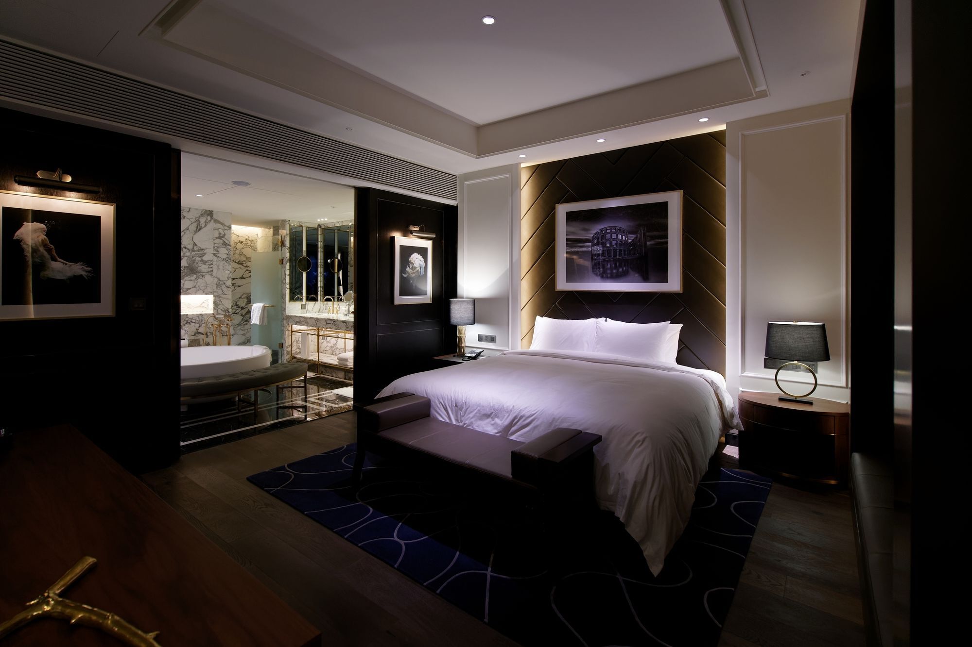 Art Paradiso, Paradise City Incheon Luaran gambar