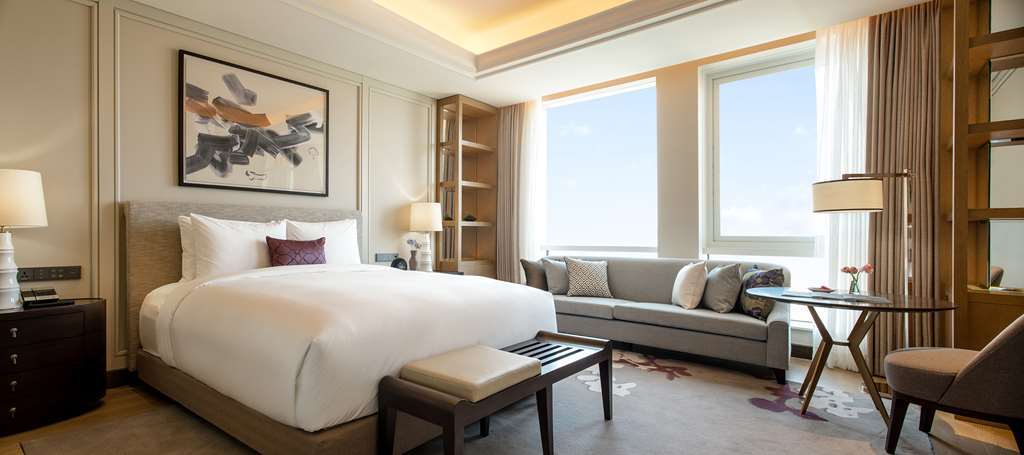 Art Paradiso, Paradise City Incheon Bilik gambar