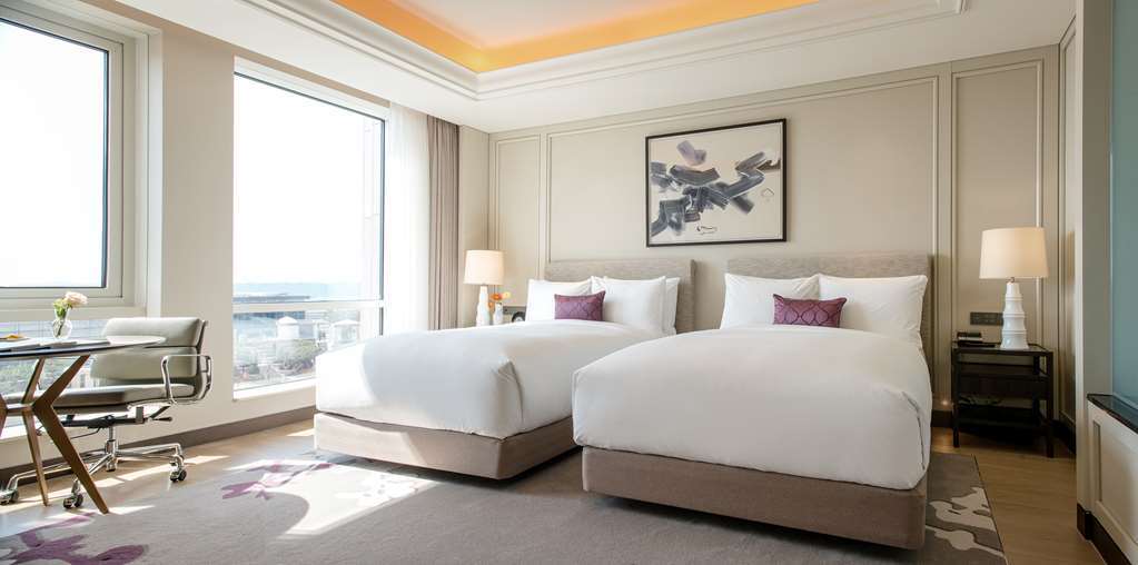 Art Paradiso, Paradise City Incheon Bilik gambar