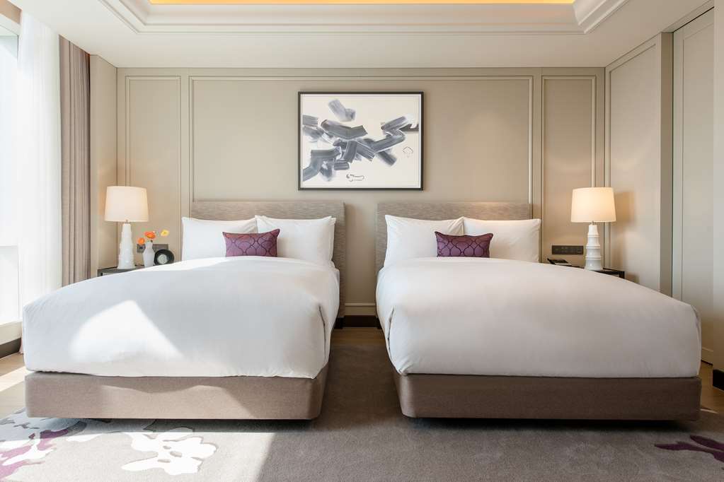 Art Paradiso, Paradise City Incheon Bilik gambar