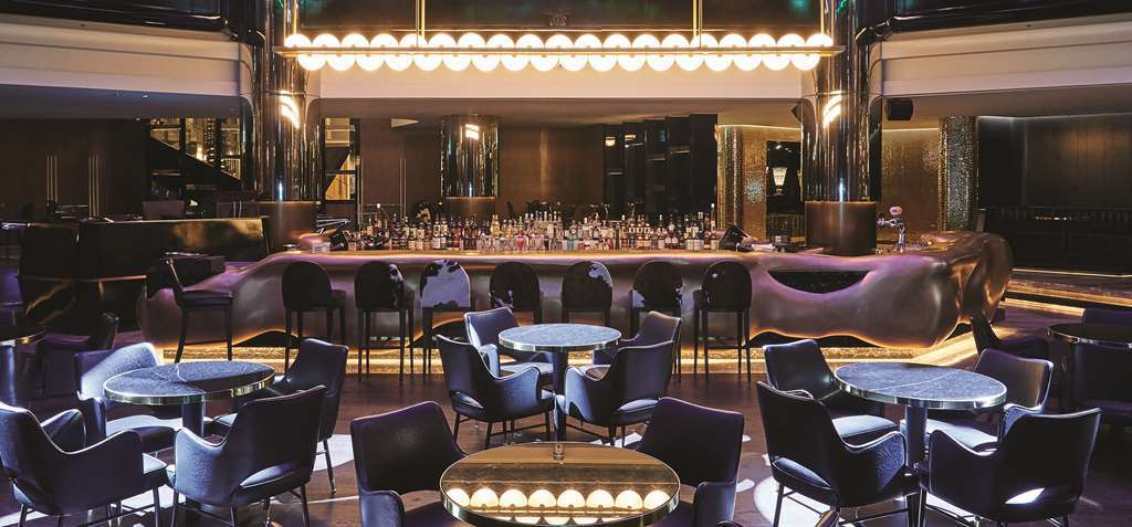 Art Paradiso, Paradise City Incheon Restoran gambar